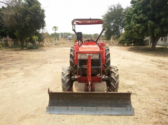 !!! ขายด่วน รถไถคูโบต้า รุ่น L4508DI !!!