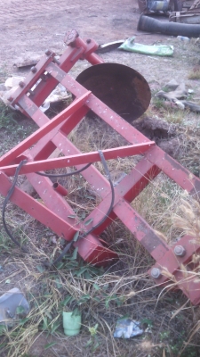 ผานยกล่องรถไถใหญ่CMT