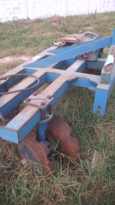 ผานยกล่องรถไถใหญ่CMT