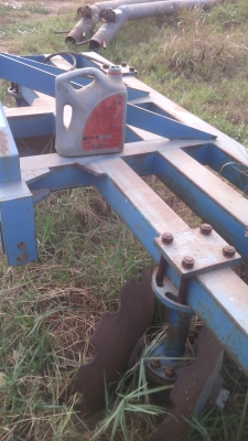 ผานยกล่องรถไถใหญ่CMT