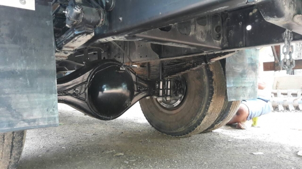 ขายหกล้อ ชีรี่ 500  ยาว 5.60 ม. ปี 56 สภาพป้ายแดงมาก่อนได้ก่อนครับ