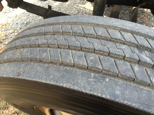 ISUZU DECA FTR 240 แรงม้า ปี 55 ISUZU DECA FTR 240 แรงม้า ปี 55