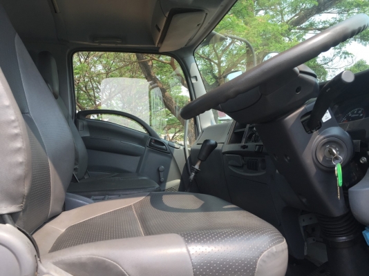 ISUZU DECA FTR 240 แรงม้า ปี 55 ISUZU DECA FTR 240 แรงม้า ปี 55