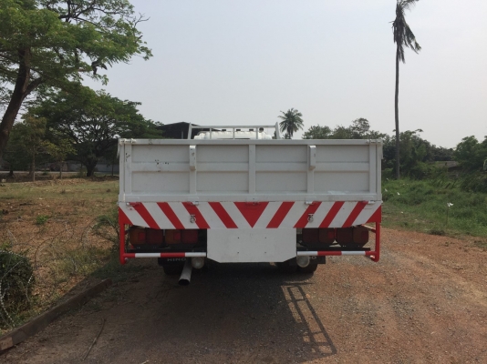 ISUZU DECA FTR 240 แรงม้า ปี 55 ISUZU DECA FTR 240 แรงม้า ปี 55