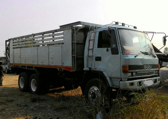 สิบล้อ อีซูชุ ร็อค FXZ23NFY 195โบว์ อินเตอร์ 2เพาใหญ่ สภาพดีสวยเดิมๆพร้อมใช้ ทะเบียนพร้อมโอน สิบล้อ อีซูชุ ร็อค FXZ23NFY 195โบว์ อินเตอร์ 2เพาใหญ่ สภาพดีสวยเดิมๆพร้อมใช้ ทะเบียนพร้อมโอน