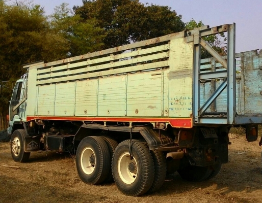 สิบล้อ อีซูชุ ร็อค FXZ23NFY 195โบว์ อินเตอร์ 2เพาใหญ่ สภาพดีสวยเดิมๆพร้อมใช้ ทะเบียนพร้อมโอน สิบล้อ อีซูชุ ร็อค FXZ23NFY 195โบว์ อินเตอร์ 2เพาใหญ่ สภาพดีสวยเดิมๆพร้อมใช้ ทะเบียนพร้อมโอน