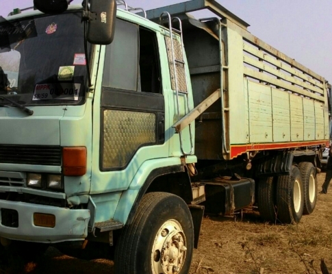 สิบล้อ อีซูชุ ร็อค FXZ23NFY 195โบว์ อินเตอร์ 2เพาใหญ่ สภาพดีสวยเดิมๆพร้อมใช้ ทะเบียนพร้อมโอน สิบล้อ อีซูชุ ร็อค FXZ23NFY 195โบว์ อินเตอร์ 2เพาใหญ่ สภาพดีสวยเดิมๆพร้อมใช้ ทะเบียนพร้อมโอน