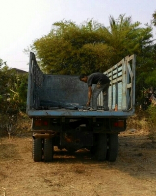 สิบล้อ อีซูชุ ร็อค FXZ23NFY 195โบว์ อินเตอร์ 2เพาใหญ่ สภาพดีสวยเดิมๆพร้อมใช้ ทะเบียนพร้อมโอน สิบล้อ อีซูชุ ร็อค FXZ23NFY 195โบว์ อินเตอร์ 2เพาใหญ่ สภาพดีสวยเดิมๆพร้อมใช้ ทะเบียนพร้อมโอน