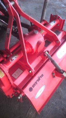 รถไถคูโบต้าB2420ขับเคลื่อน4ล้อ