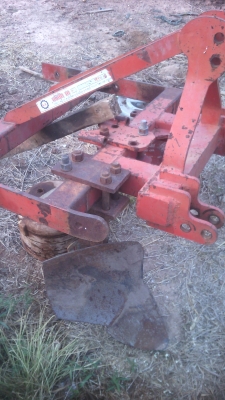 รถไถคูโบต้าB2420ขับเคลื่อน4ล้อ