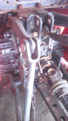 รถไถคูโบต้าB2420ขับเคลื่อน4ล้อ