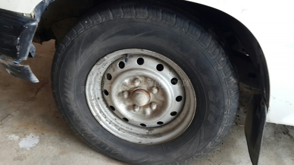 รถบรรทุกตู้เย็น TOYOTA 89 แรงม้า  ปีจดทะเบียน 2541