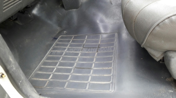 รถบรรทุกตู้เย็น TOYOTA 89 แรงม้า  ปีจดทะเบียน 2541