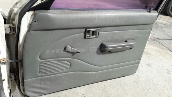 รถบรรทุกตู้เย็น TOYOTA 89 แรงม้า  ปีจดทะเบียน 2541