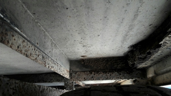 รถบรรทุกตู้เย็น TOYOTA 89 แรงม้า  ปีจดทะเบียน 2541