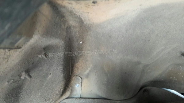 รถบรรทุกตู้เย็น TOYOTA 89 แรงม้า  ปีจดทะเบียน 2541