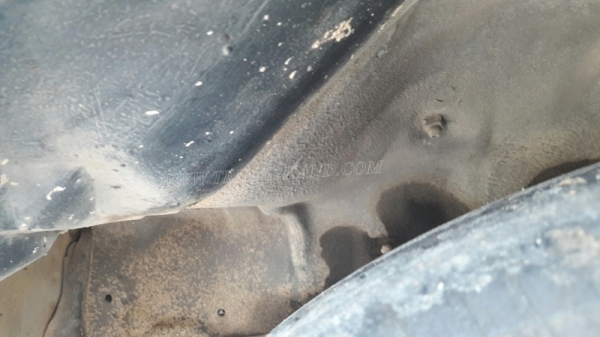 รถบรรทุกตู้เย็น TOYOTA 89 แรงม้า  ปีจดทะเบียน 2541