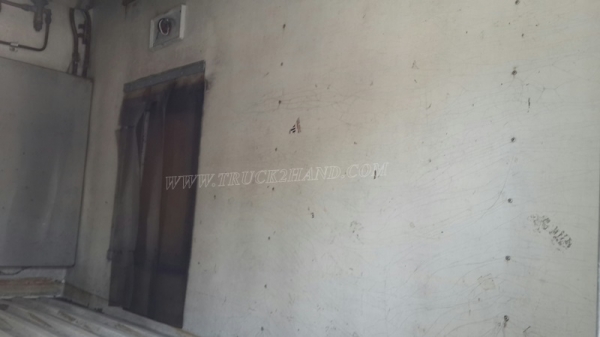 รถบรรทุกตู้เย็น TOYOTA 89 แรงม้า  ปีจดทะเบียน 2541