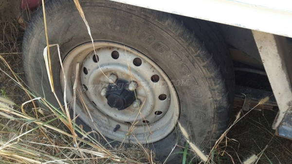 รถบรรทุกตู้เย็น TOYOTA 89 แรงม้า  ปีจดทะเบียน 2541