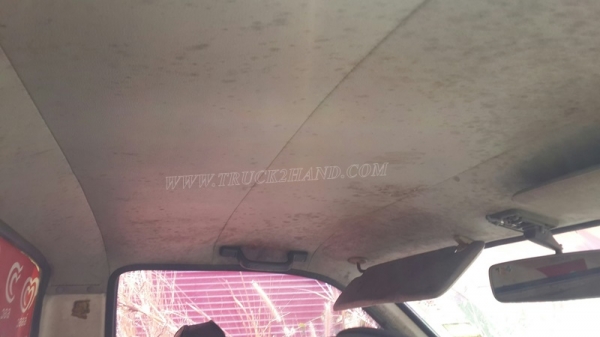 รถบรรทุกตู้เย็น TOYOTA 89 แรงม้า  ปีจดทะเบียน 2541