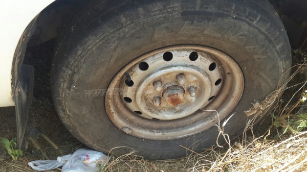 รถบรรทุกตู้เย็น TOYOTA 89 แรงม้า  ปีจดทะเบียน 2541