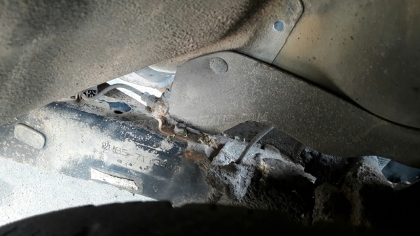 รถบรรทุกตู้เย็น TOYOTA 89 แรงม้า  ปีจดทะเบียน 2541