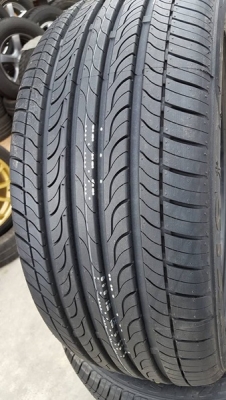 ขายยาง215/50/17 ปี 16 MAXXIS MS800 1/เส้น 2400