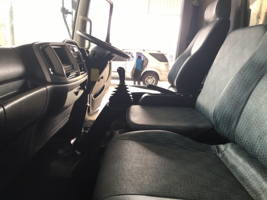 ขาย6ล้อ HINO.MAGA FC 9J Euro3. 500 เครื่องคอมมอลเรล145 เเรง วิ่ง รถห้างเเท้ๆ ตู้เย็นพร้อมเครื่องทำความเย็นอู่เอกชัย ยาว4.20  จดทะเบียนปลายปี 2554 (2011) สภาพป้ายเเดงใครต้องการไม่ผิดหวังราคา 950,000บาทจัดไฟเเนนได้.ดูรถได้ที่เต็นท์รถ JJ.AUTOCAR 2 หลังวัดจัน