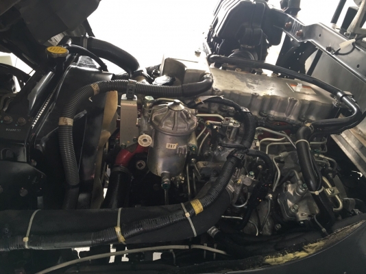 ขาย6ล้อ HINO.MAGA FC 9J Euro3. 500 เครื่องคอมมอลเรล145 เเรง วิ่ง รถห้างเเท้ๆ ตู้เย็นพร้อมเครื่องทำความเย็นอู่เอกชัย ยาว4.20  จดทะเบียนปลายปี 2554 (2011) สภาพป้ายเเดงใครต้องการไม่ผิดหวังราคา 950,000บาทจัดไฟเเนนได้.ดูรถได้ที่เต็นท์รถ JJ.AUTOCAR 2 หลังวัดจัน