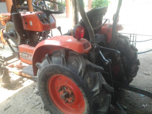 ขายตามสภาพรถไถ14แรงคูโบต้าใช้งานน้อยลดเหลือ77000ไม่ลดอีกแล้ว ขายตามสภาพรถไถ14แรงคูโบต้าใช้งานน้อยลดเหลือ77000ไม่ลดอีกแล้ว