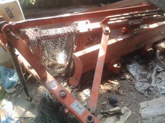 ขายตามสภาพรถไถ14แรงคูโบต้าใช้งานน้อยลดเหลือ77000ไม่ลดอีกแล้ว ขายตามสภาพรถไถ14แรงคูโบต้าใช้งานน้อยลดเหลือ77000ไม่ลดอีกแล้ว