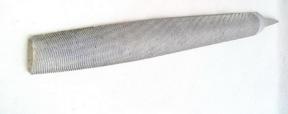 ขายตะไบท้องปลิงขนาดใหญ่ใบยาว14" รวมด้ามยาว17" FISCHER Made in AUSTRIA. ขายตะไบท้องปลิงขนาดใหญ่ใบยาว14" รวมด้ามยาว17" FISCHER Made in AUSTRIA.