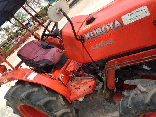 ขายคูโบต้า34แรงสวยจัดมากๆเดิมๆ