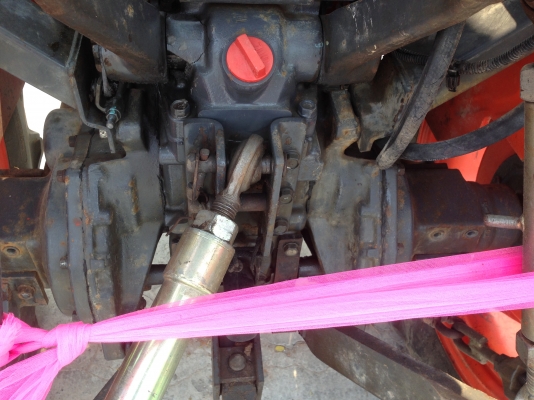 ขายคูโบต้า34แรงสวยจัดมากๆเดิมๆ