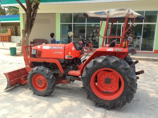 ขายคูโบต้า34แรงสวยจัดมากๆเดิมๆ