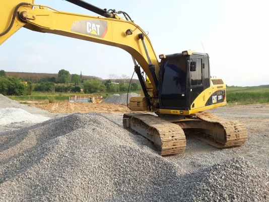 ขาย!! >>> CAT 315D <<< สวยจบ โซ่ใหม่ ลอนเลอร์ใหม่ ราคา 1,750,000 ขาย!! >>> CAT 315D <<< สวยจบ โซ่ใหม่ ลอนเลอร์ใหม่ ราคา 1,750,000