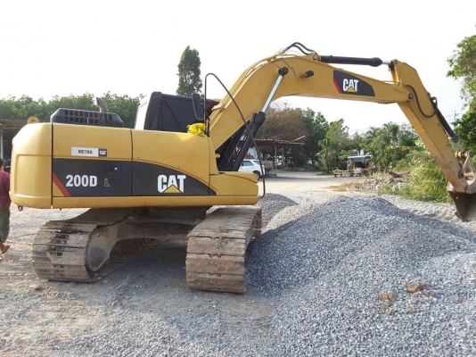 ขาย!! >>> CAT 315D <<< สวยจบ โซ่ใหม่ ลอนเลอร์ใหม่ ราคา 1,750,000 ขาย!! >>> CAT 315D <<< สวยจบ โซ่ใหม่ ลอนเลอร์ใหม่ ราคา 1,750,000