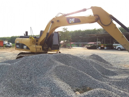 ขาย!! >>> CAT 315D <<< สวยจบ โซ่ใหม่ ลอนเลอร์ใหม่ ราคา 1,750,000 ขาย!! >>> CAT 315D <<< สวยจบ โซ่ใหม่ ลอนเลอร์ใหม่ ราคา 1,750,000