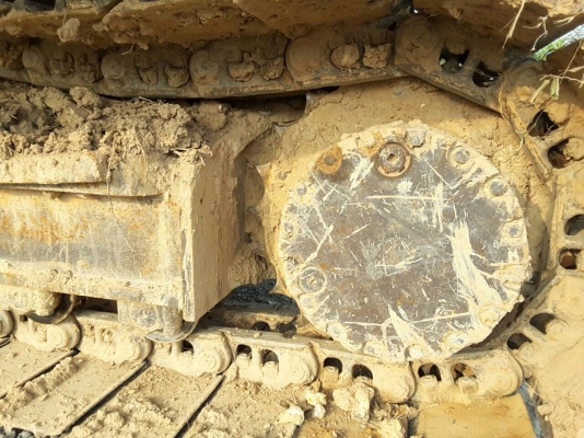 ขาย!! >>> CAT 315D <<< สวยจบ โซ่ใหม่ ลอนเลอร์ใหม่ ราคา 1,750,000 ขาย!! >>> CAT 315D <<< สวยจบ โซ่ใหม่ ลอนเลอร์ใหม่ ราคา 1,750,000