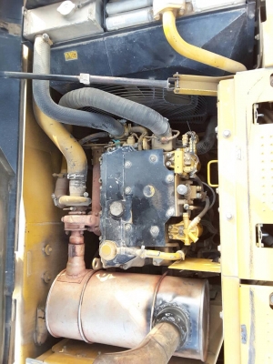 ขาย!! >>> CAT 315D <<< สวยจบ โซ่ใหม่ ลอนเลอร์ใหม่ ราคา 1,750,000 ขาย!! >>> CAT 315D <<< สวยจบ โซ่ใหม่ ลอนเลอร์ใหม่ ราคา 1,750,000