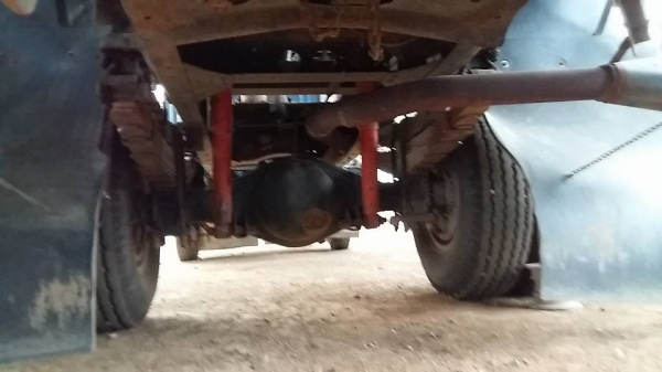 อีซุซุ KS32 เครื่อง 4BD1 2 เพลา สภาพพร้อมใช้ อีซุซุ KS32 เครื่อง 4BD1 2 เพลา สภาพพร้อมใช้