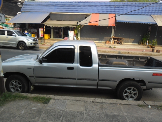 รถสวย พร้อมใช้ครับ