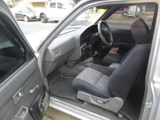 รถสวย พร้อมใช้ครับ