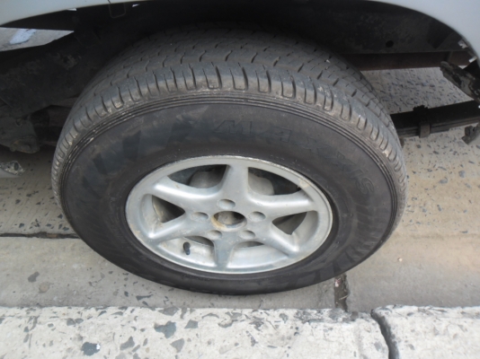 รถสวย พร้อมใช้ครับ