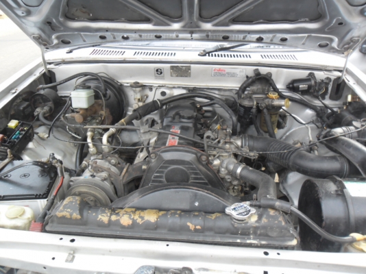 รถสวย พร้อมใช้ครับ