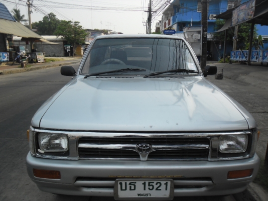 รถสวย พร้อมใช้ครับ