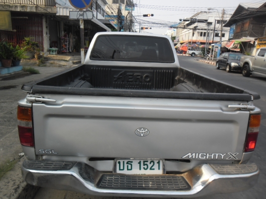 รถสวย พร้อมใช้ครับ