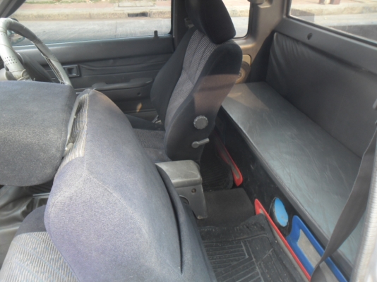 รถสวย พร้อมใช้ครับ