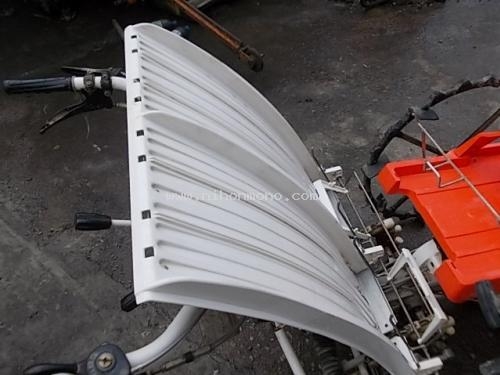 รถปลูกข้าวดำนาเดินตาม   KUBOTA  S1-2S รหัสสินค้า : 80803189 ติดต่อ Tel.086-8150487  www.nihonmono.com