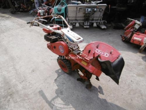 รถพรวนดินเดินตาม   MAMETORA   MV50 รหัสสินค้า : 80903644 ติดต่อ Tel.086-8150487  www.nihonmono.com